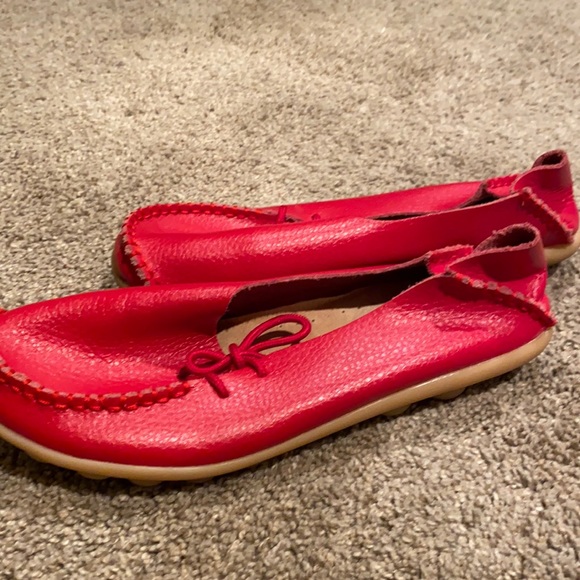 Women’s shoes 7$ Size 8 - Picture 1 of 7